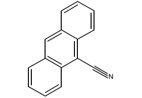 9-Anthracenecarbonitrile