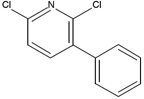2,6-Dichloro-3-phenylpyridine, 18700-11-3, undefined, 