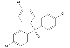 Tri(4-chlorophenyl)phosphineoxide, 4576-56-1, undefined, 