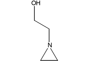 2-(1-Aziridinyl)ethanol, 1072-52-2, undefined, 