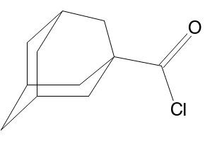1-Adamantanecarbonyl chloride