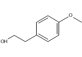 4-Methoxyphenethyl alcohol, 702-23-8, undefined, 
