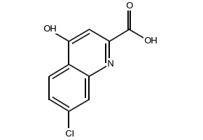 7-Chlorokynurenic acid, 18000-24-3, undefined, 
