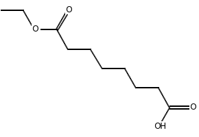 8-Ethoxy-8-oxooctanoic acid, 14113-01-0, undefined, 