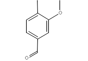 3-Methoxy-4-methylbenzaldehyde, 24973-22-6, undefined, 