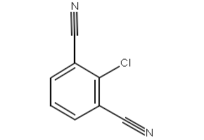 2-Chloroisophthalonitrile, 28442-78-6, undefined, 