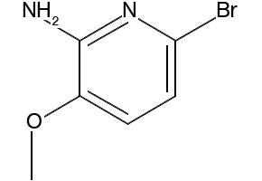 6-Bromo-3-methoxypyridin-2-amine, 916737-77-4, undefined, 
