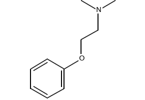 N,N-Dimethyl-2-phenoxyethanamine, 13468-02-5, undefined, 