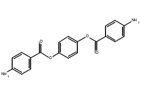 1,4-Phenylene bis(4-aminobenzoate), 22095-98-3, undefined, 