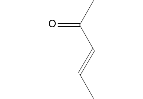 Pent-3-en-2-one