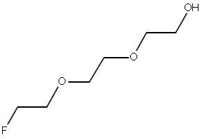 2-(2-(2-Fluoroethoxy)ethoxy)ethanol, 373-45-5, undefined, 