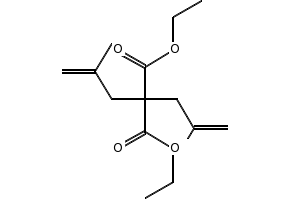 Diethyl 2,2-bis(2-methylallyl)malonate, 4162-61-2, undefined, 
