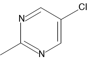 5-Chloro-2-methylpyrimidine, 54198-89-9, undefined, 