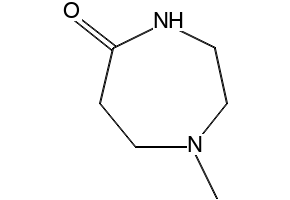 1-Methyl-1,4-diazepan-5-one, 5441-40-7, undefined, 