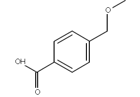 4-(Methoxymethyl)benzoic acid, 67003-50-3, undefined, 