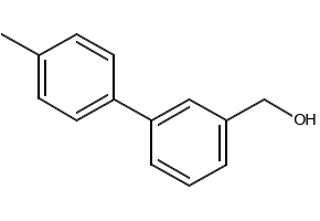 (4'-Methyl-[1,1'-biphenyl]-3-yl)methanol, 89951-79-1, undefined, 