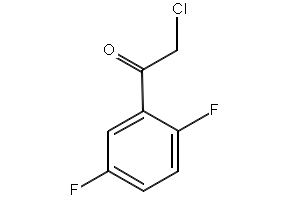2-Chloro-2',5'-Difluoroacetophenone, 60468-36-2, undefined, 