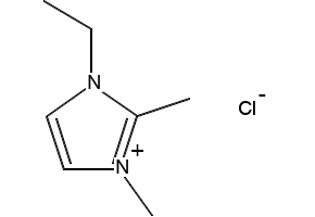 1-ethyl-2,3-dimethylimidazolium chloride, 92507-97-6, undefined, 