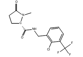 GSK-1482160, 1001389-72-5, undefined, 
