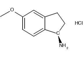 (R)-5-Methoxy-2,3-dihydro-1H-inden-1-amine hydrochloride, 1637453-85-0, undefined, 