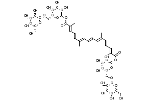 Crocin, 42553-65-1, undefined, 