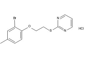ZLN 024 hydrochloride