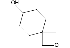 2-Oxaspiro[3.5]Nonan-7-ol, 2092707-38-3, undefined, 