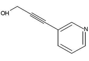 3-(Pyridin-3-yl)prop-2-yn-1-ol, 61266-33-9, undefined, 