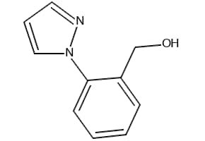 2-(1-Pyrazolyl)benzyl Alcohol, 741717-59-9, undefined, 