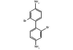 4,4'-Diamino-2,2'-dibromobiphenyl, 84530-60-9, undefined, 