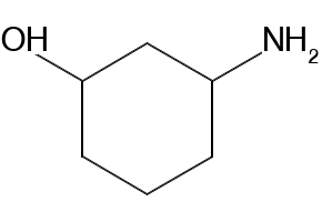 3-Aminocyclohexanol, 6850-39-1, undefined, 