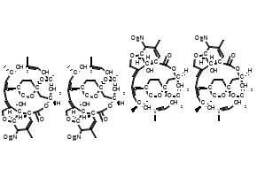 Milbemycin Oxime, 129496-10-2, undefined, 