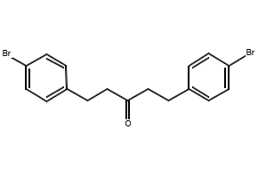 1,5-Bis(4-bromophenyl)pentan-3-one, 937635-98-8, undefined, 