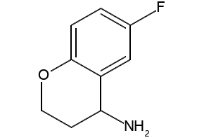 6-Fluorochroman-4-amine, 238764-22-2, undefined, 
