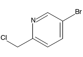 5-Bromo-2-(chloromethyl)pyridine, 168823-76-5, undefined, 