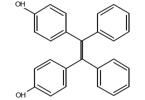 4,4'-(1,2-Diphenyl-1,2-ethenediyl)bis[phenol], 68578-79-0, undefined, 