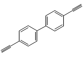 4,4'-Diethynyl-1,1'-biphenyl, 38215-38-2, undefined, 