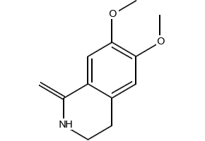 6,7-Dimethoxy-1-methyl-3,4-dihydroisoquinoline, 4721-98-6, undefined, 
