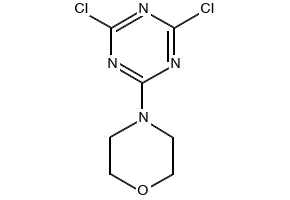 2,4-Dichloro-6-morpholino-1,3,5-triazine, 6601-22-5, undefined, 
