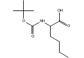 2-((tert-Butoxycarbonyl)amino)hexanoic acid, 125342-48-5, undefined, 