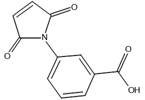 3-Maleimidobenzoic acid, 17057-07-7, undefined, 