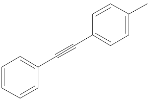 1-Methyl-4-(phenylethynyl)benzene, 3287-02-3, undefined, 