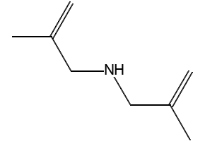 Bis(2-methylallyl)amine, 35000-15-8, undefined, 