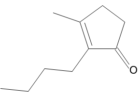 Dihydrojasmone