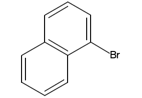 1-Bromonaphthalene
