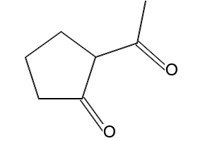 2-Acetylcyclopentanone