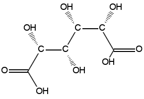 Saccharic acid, 87-73-0, undefined, 