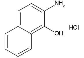 2-Aminonaphthalen-1-ol hydrochloride, 41772-23-0, undefined, 