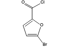 5-Bromofuran-2-carbonyl chloride, 26726-16-9, undefined, 