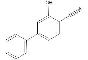 3-Hydroxy-[1,1'-biphenyl]-4-carbonitrile, 594813-05-5, undefined, 